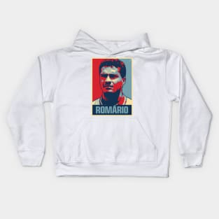 Romário Kids Hoodie